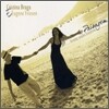 Cristina Braga E Eugene Frisen - Paisagem