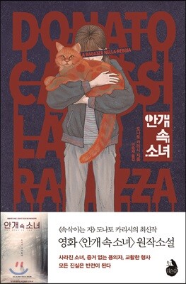 안개 속 소녀