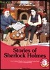 Stories of Sherlock Holmes 4-9