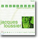 Jacques Loussier Trio - 베토벤: 교향곡 7번 알레그레토, 테마와 변주곡