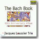 Jacques Loussier Trio 자끄 루시에 트리오 결성 40주년 기념 앨범 - 바흐 연주집 (The Bach Book: 40th Anniversary Album)