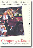 Cheaper by the Dozen