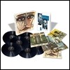Ella Fitzgerald (엘라 피츠제럴드) - Sings The George And Ira Gershwin Song Books (거슈윈 송북) [Complete Deluxe 6LP Set]
