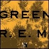 R.E.M. (알이엠) - Green [25th Anniversary Remaster LP]