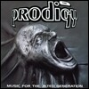 The Prodigy (프로디지) - More Music For The Jilted Generation [2 LP]