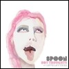 Spoon (스푼) - Hot Thoughts [한정 싱글 LP]