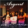 Argent - God Gave Rock 'N' Roll To You: The Greatest Hits