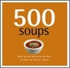 500 soups 수프