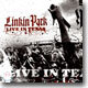 Linkin Park - Live In Texas 린킨 파크 첫 라이브 앨범 [CD+DVD]