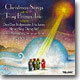 Ray Brown Trio With Guest Singers - Christmas Songs