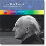 Leopold Stokowski