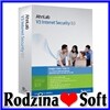 V3 Internet Security 8.0 (기업용) /인터넷 시큐리티 8.0 바이러스백신