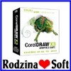 CorelDRAW Graphics Suite X3 한글 코렐드로우 X3 처음사용자