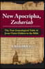 New Apocripha, Zechariah: The True Genealogical Table of Jesus Christ Hidden in the Bible
