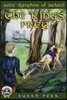 The King's Prey: Saint Dymphna of Ireland