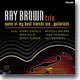 Ray Brown Trio - Some Of My Best Friends Are... Guitarists