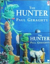 [베오영]The Hunter (Paperback Set)