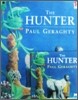 [베오영]The Hunter (Paperback Set)