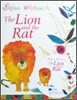 [베오영]The Lion and the Rat (Paperback Set)
