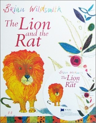 [베오영]The Lion and the Rat (Paperback Set)