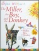 [베오영]The Miller, the Boy and the Donkey (Paperback Set)