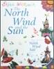 [베오영]The North Wind and the Sun (Paperback Set)