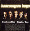 Backstreet Boys - The Hits: Chapter One