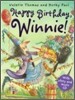 [베오영]Happy Birthday Winnie (Paperback Set)