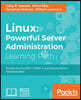 Linux Powerful Server Administration: Powerful Server Administration: Powerful Server Administration: Recipes for CentOS 7, RHEL 7, and Ubuntu Server