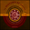 역사적 트롬본 - 고전시대의 트롬본 (The Historical Trombone - The Classical Trombone)(CD) - Ercole Nisini (classical trombone)