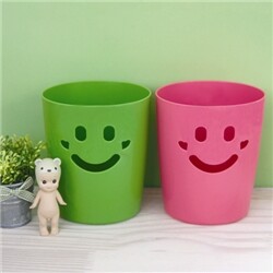 멀티 스마일 필통 바케스