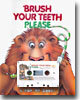 Brush Your Teeth Please (Board Book Set)