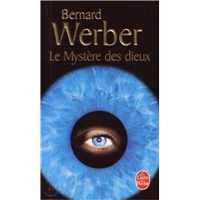 Le mystere des dieux