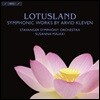 Susanna Malkki 아르비드 클레븐: 로터스랜드 (Arvid Kleven: Lotusland)