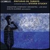 Lan Shui 스티븐 스터키: 관현악 작품집 (Steven Stucky: Pinturas de Tamayo)
