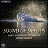 Osmo Vanska 시벨리우스의 소리 (The Sound Of Sibelius)