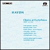 Miah Persson 하이든: 아리아 (Haydn : Arias, La Circe - Opera At Eszterhaza)