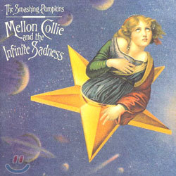 Smashing Pumpkins - Mellon Collie And The Inpinite Sandness