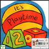It's Playtime (Board Book Set)