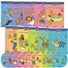 DVD 아서 1집+2집 20종세트 Arthur