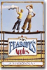Mr. Peabody's Apples