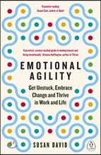 Emotional Agility