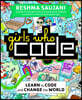 Girls Who Code