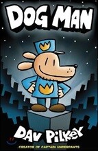 The Dog Man