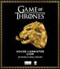 Game of Thrones Mask: House Lannister Lion