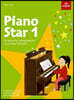 Piano Star, Book 1