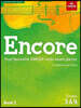 The Encore Violin, Book 2, Grades 3 & 4