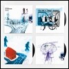 Radiohead (라디오헤드) - OK Computer: OKNOTOK 1997 2017 [3LP]