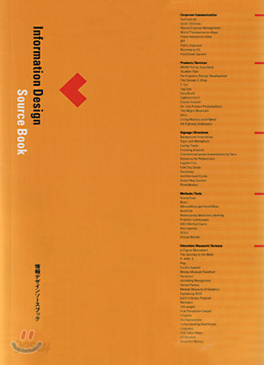 Information Design Source Book