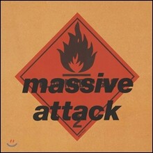 Massive Attack (매시브 어택) - Blue Lines [2012 Mix/Master Version]